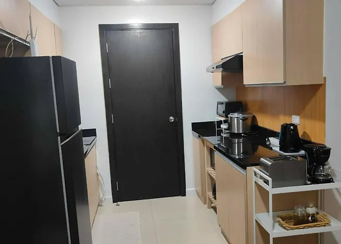 Cozy Urban Retreat In Alveo High Park At Vertis With Min 2n3d