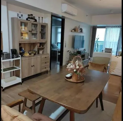 Cozy Urban Retreat In Alveo High Park At Vertis With Min 2n3d Apartamento *