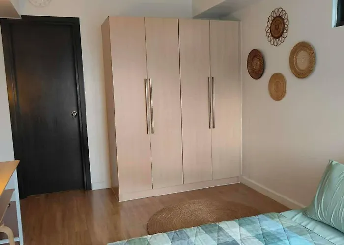 Cozy Urban Retreat In Alveo High Park At Vertis With Min 2n3d *