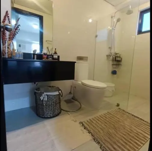 Apartamento Cozy Urban Retreat In Alveo High Park At Vertis With Min 2n3d *