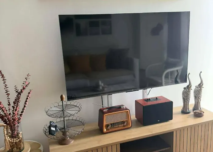 Cozy Urban Retreat In Alveo High Park At Vertis With Min 2n3d Apartamento *