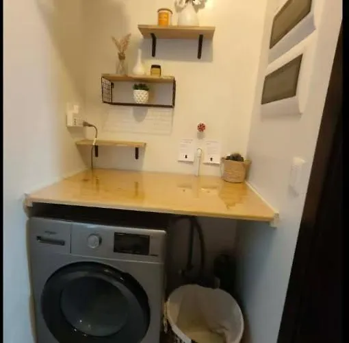 Cozy Urban Retreat In Alveo High Park At Vertis With Min 2n3d Apartamento *