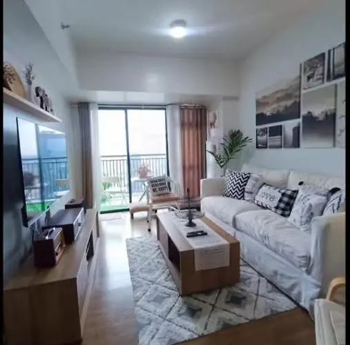 Cozy Urban Retreat In Alveo High Park At Vertis With Min 2n3d Apartamento *