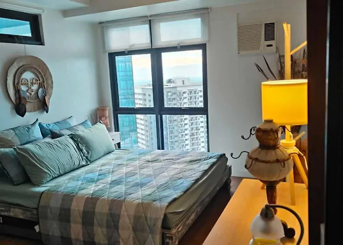 Cozy Urban Retreat In Alveo High Park At Vertis With Min 2n3d