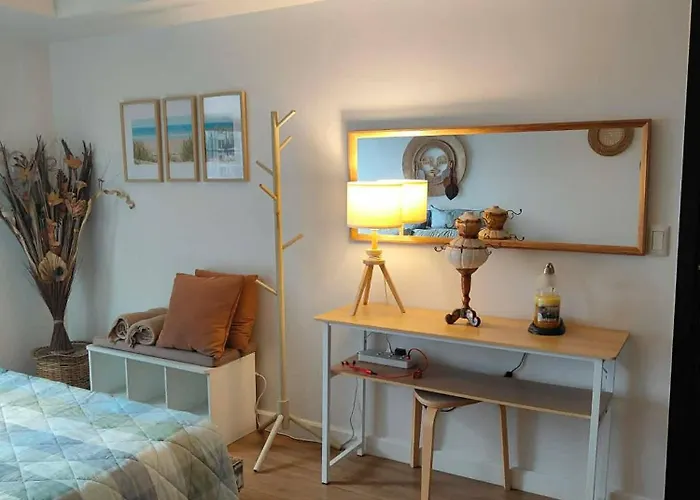Apartamento Cozy Urban Retreat In Alveo High Park At Vertis With Min 2n3d *