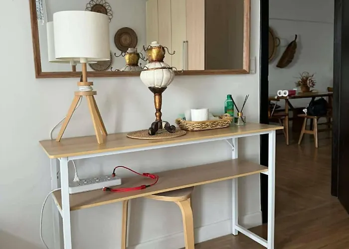 Cozy Urban Retreat In Alveo High Park At Vertis With Min 2n3d